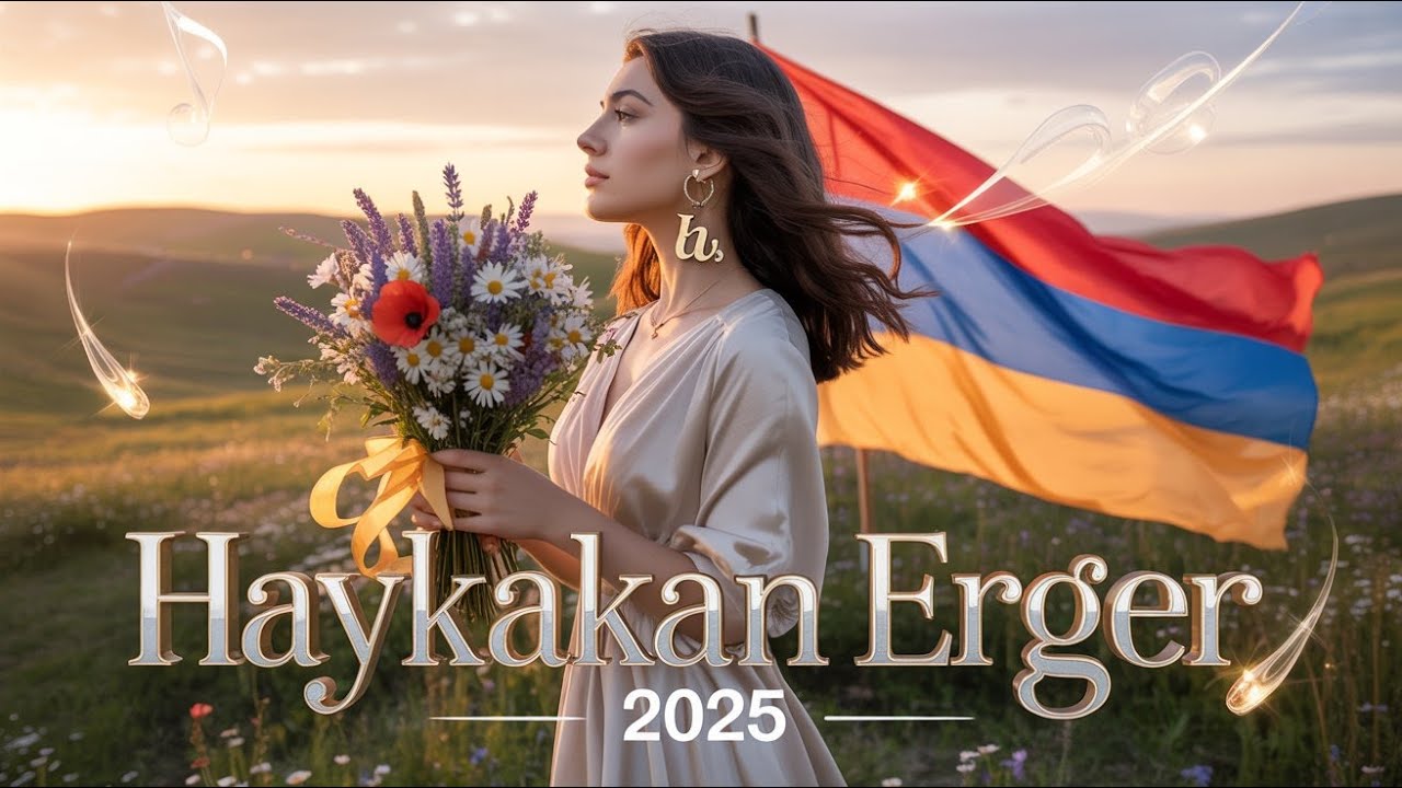 Haykakan SHAXOV 🥰 SHUXOV Erger 2025 || Հայկական ՇԱԽՈՎ ՇՈՒԽՈՎ Երգեր 2025 ❤️Mixing Beats❤️