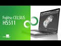 Fujitsu CELSIUS H5511 - Fujitsu-Shop.pl - Test PL