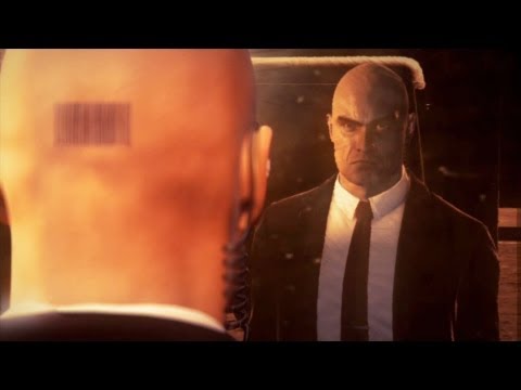 Hitman Absolution Intro