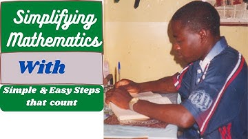 Use of Determinants to determine Linear Dependence and Independence of Vectors