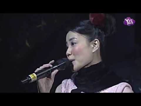 【2年前】時隔20年王菲那英有望再度牽手 央視春晚合唱《相約2018》