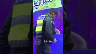 Failed ram-raid in Melbourne's West | 9 News Australia