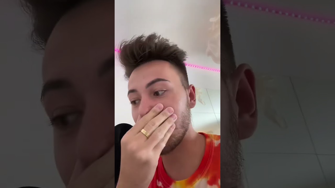 Benoît Chevalier parodie
