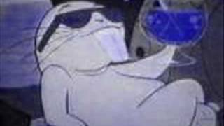 Naktmull Rap (deutsch und englisch!)