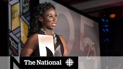 Esi Edugyan wins 2nd Scotiabank Giller Prize