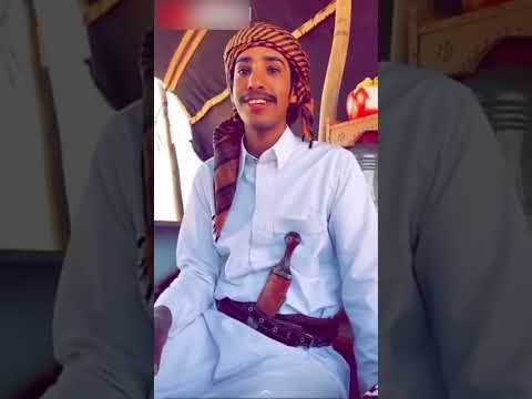 ابوحصة ابوعجيب اول ظهور ابو صالح بسناب بدر