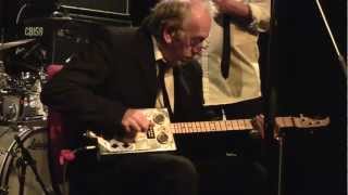 The Pretty Things ~ Pay Tribute to the Blues ~ Live 2012 (Pt.1/3)