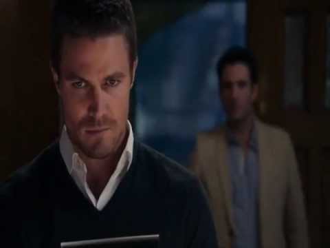 arrow:-middle-of-nowhere