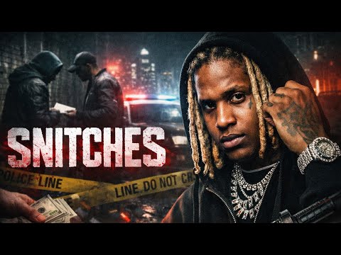 Lil Durk - Snitches - (2026)