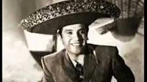 Miguel Aceves Mejia.La Malagueña Salerosa.