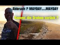 Mein LÄNGSTER DROHNENFLUG aller ZEITEN | Wie weit traue ich mich zu fliegen? 2,2KM ERNSTHAFT ?