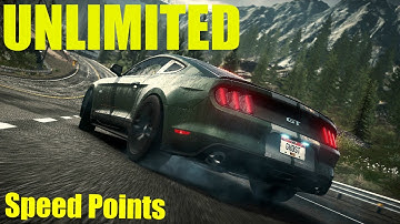 Need For Speed Rivals - Unlimited Money Glitch