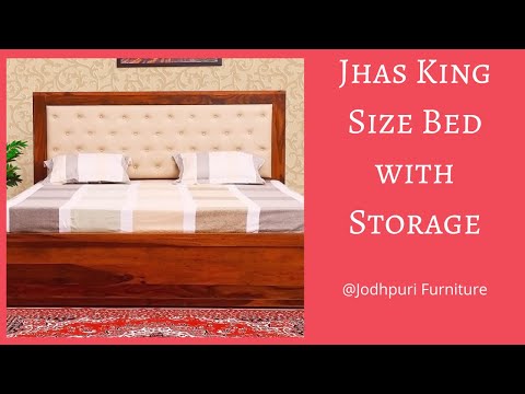 jhas-king-size-bed-|-wooden-bed-|-beds-|-jodhpuri-furniture