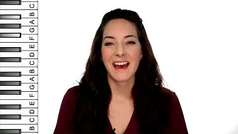 How to Play an E Minor 7th (Em7) Chord on Piano