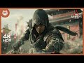 Assassins creed red gameplay reveal  more