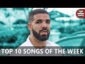 Top 10 Songs Of The Week - July 14, 2018 (Billboard Hot 100)