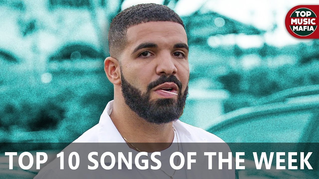 Top 10 Songs Of The Week July 14, 2018 (Billboard Hot 100) YouTube