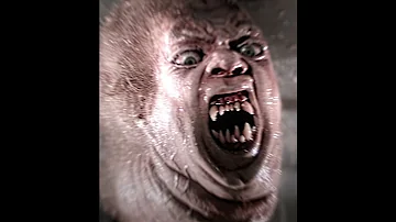 Who S Human The Thing Edit Missing Textures Super Slowed Down 