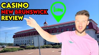 Casino New Brunswick Hotel Review Casino New Brunswick Hotel Review