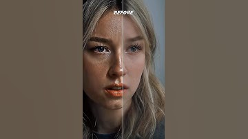 Capcut New 4K Quality Edit4kEditing Tutorial #capcut #shorts #CapCut #beforeandafter #colorgrading