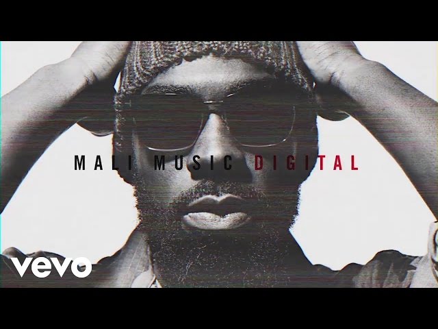 Mali Music - Digital (Official Audio) class=