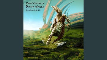 Shadow of the Beast (Intro)