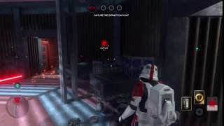 Thermal Imploder Killfeed - Star Wars: Battlefront - Bespin DLC