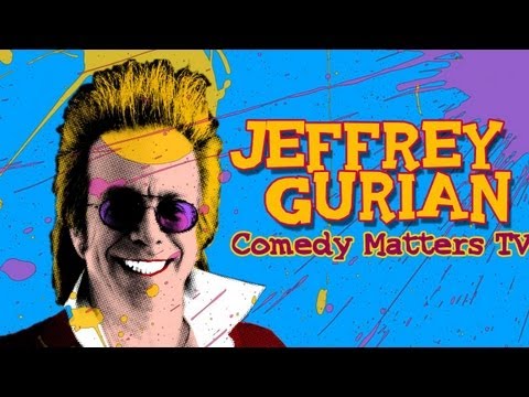 JEFFREY GURIAN :: Demo Reel