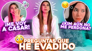 POR ESTA RAZÓN SÚPER TRUCHA Y YO NO SOMOS NOVIOS 💔 PREGUNTAS QUE HE EVADIDO | Cecia Loaiza ✨