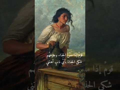 بعض انواع الشتم باللغة العربية
