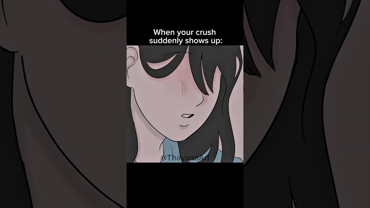 I Was So Scared 0