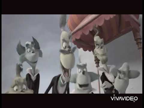 1 Second from 46 Animated Movies - YouTube