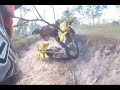 Cape York Motorcycle Adventure : Ep 3 - Haan River Roadhouse to Archer River Roadhouse