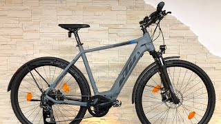 KTM Macina Cross LFC - Modelljahr 2020 