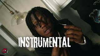 Rell Vert &amp; Bloodhound Q50 - Trending Topic (INSTRUMENTAL)