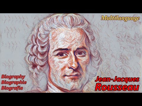 Wideo: Henri Rousseau: Biografia, Kreatywność, Kariera, życie Osobiste