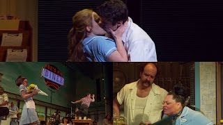 Waitress the Musical - Bad Idea (Reprise) by Samantha Miller 246,829 views 7 years ago 1 minute, 5 seconds