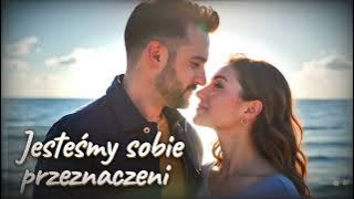 💫♥️ MUZYCZNE HISTORIE ❤️💫-JESTEŚMY SOBIE PRZEZNACZENI ♥️😘💫🫂PIOSENKA O MIŁOŚCI 2025 😘🫂♥️