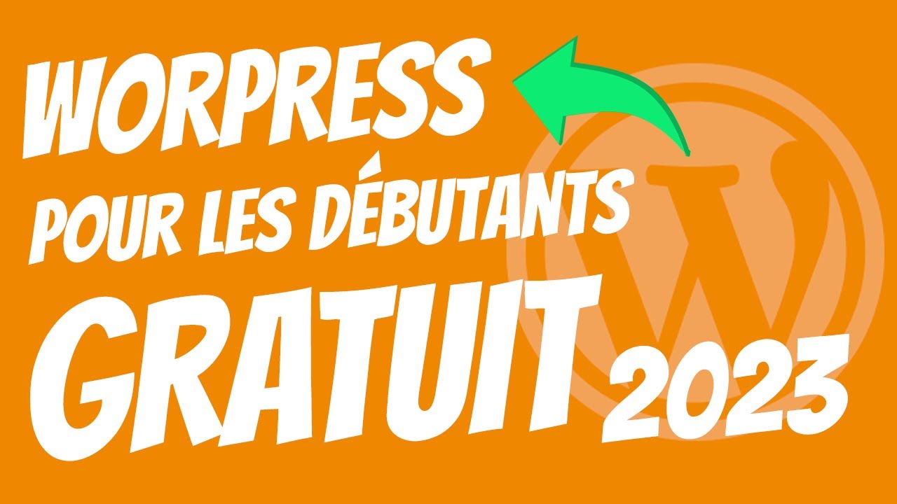 Cr ez Un Site Entier Avec WordPress En 2023 Z ro Code Source YouTube cr-ez-un-site-entier-avec-wordpress-en-2023-z-ro-code-source-youtube
