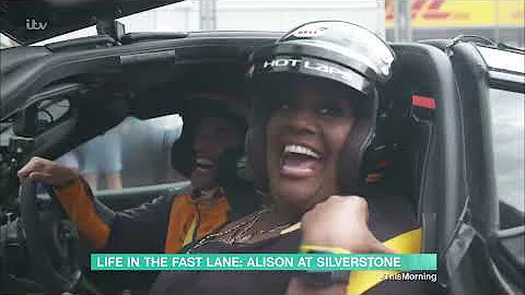 It's Lights Out: F1 Star Daniel Riccardo Takes Ali...