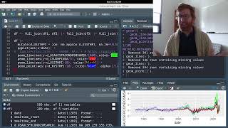 Coding Challenge 5, multi-plotting demo