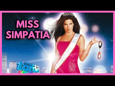 Vídeo: Onde transmitir miss simpatia?