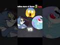Define Aura of These 2 Cats! 😱 | Tom vs Jack Comparison| Tom and Jerry vs Oggy and the Cockroaches