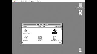 Installing System Software 6.0.8