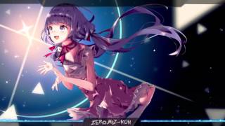 Nightcore - Eternity chords