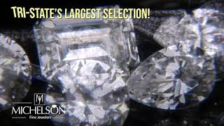 Michelson Jewelers -  Diamond and Bridal Event - August 2020