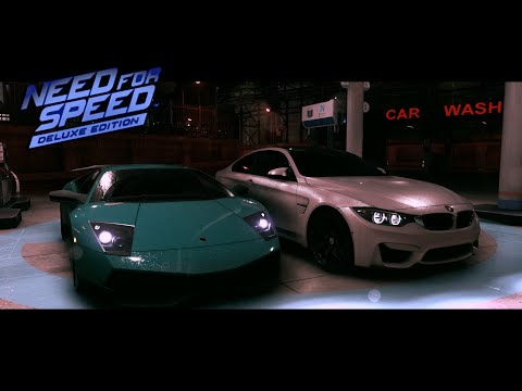 ПАЛЬМОВЫЙ ЭФФЕКТ!  -  Кооп Прохождение NFS 2015! | №20 with @alesha1x