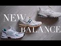 Кросcовки на лето от New Balance | Какую модель выбрать