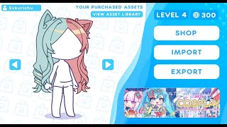 Gacha Shop Download 🔥 Free install on latest phone 2023 🔥 screenshot 5