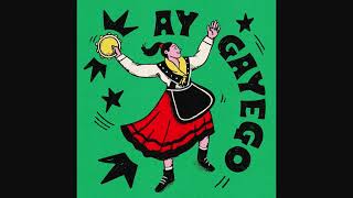 LISDEXIA - Ay Gayego